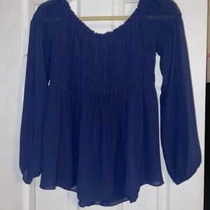 Michael Kors blouse